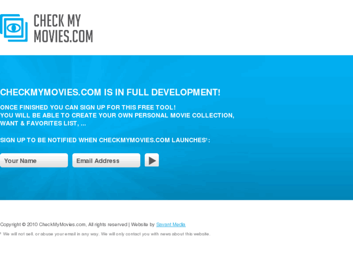 www.checkmymovies.com