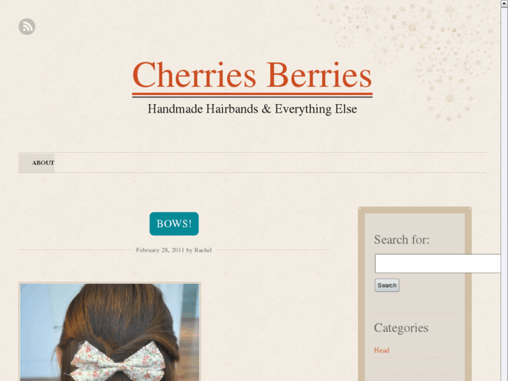 www.cherries-berries.com