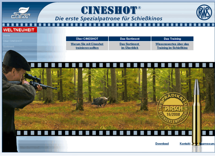 www.cineshot.de