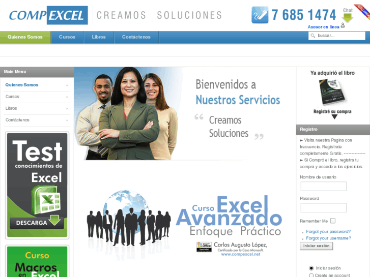 www.compexcel.net