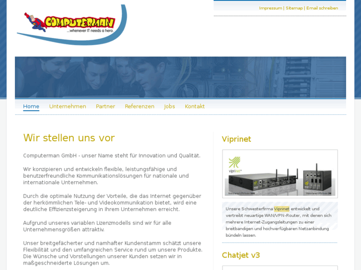 www.computerman.de