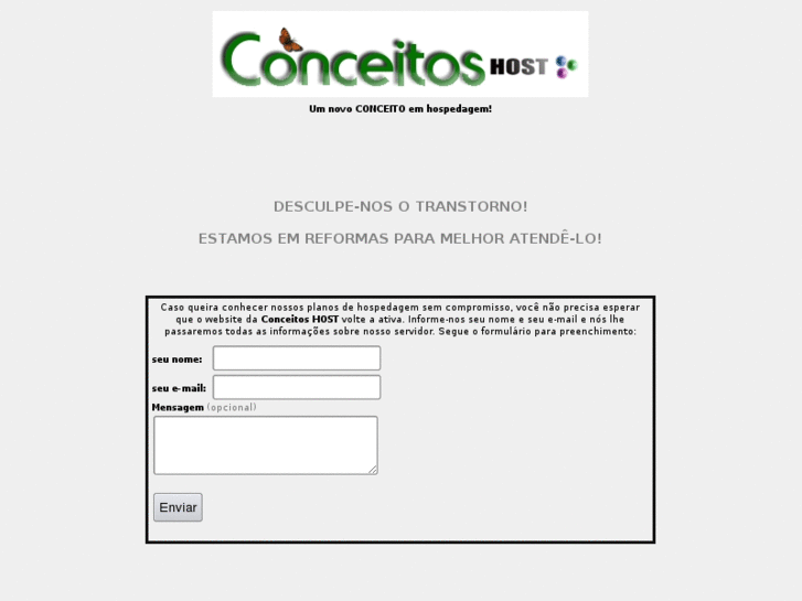 www.conceitoshost.com