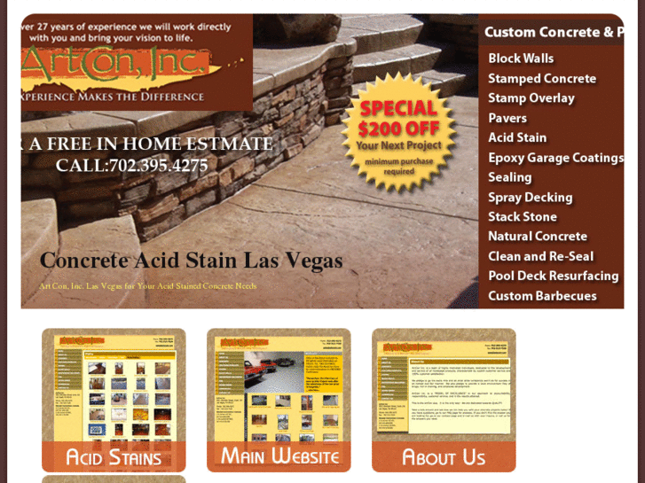 www.concreteacidstainlasvegas.com