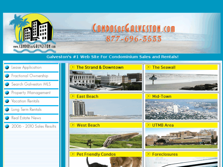 www.condosofgalveston.com