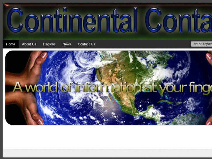 www.continentalcontacts.org