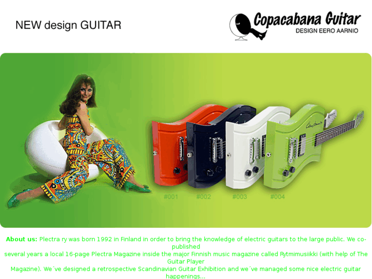 www.copacabanaguitar.com