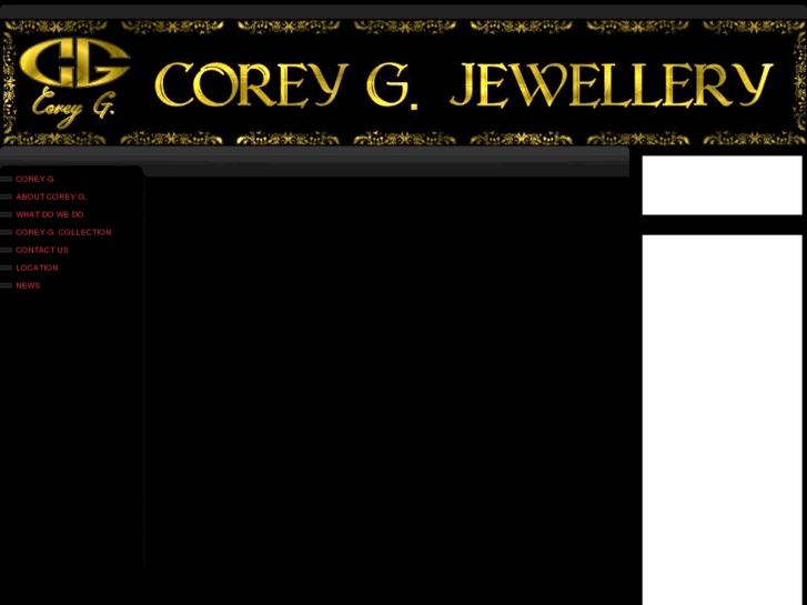 www.coreygjewelry.com