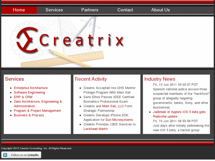 www.creatrixinc.com