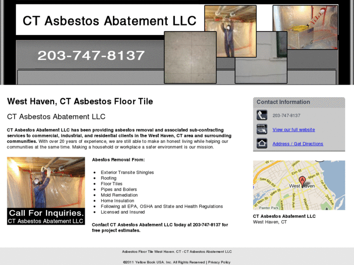 www.ctasbestosabatement.com