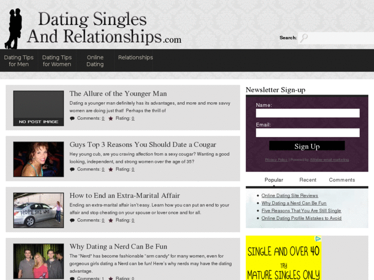 www.datingsinglesandrelationships.com