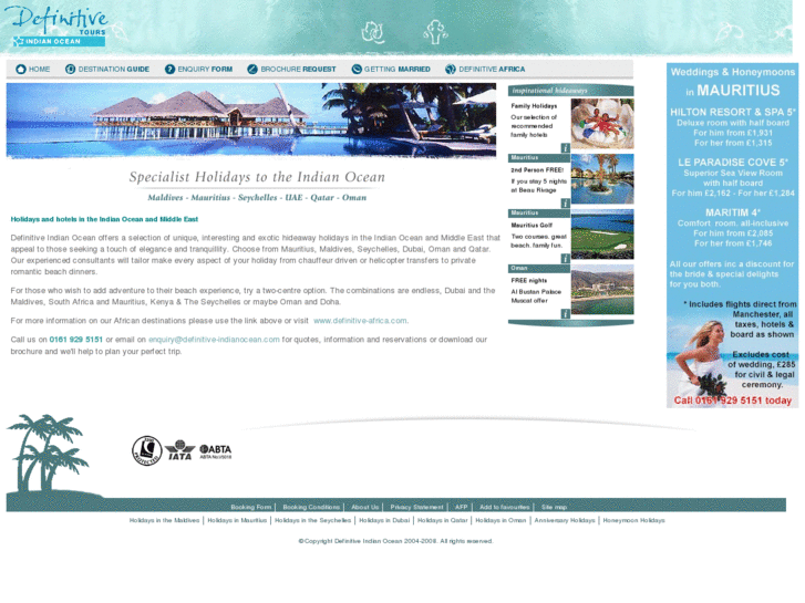 www.definitive-indianocean.com