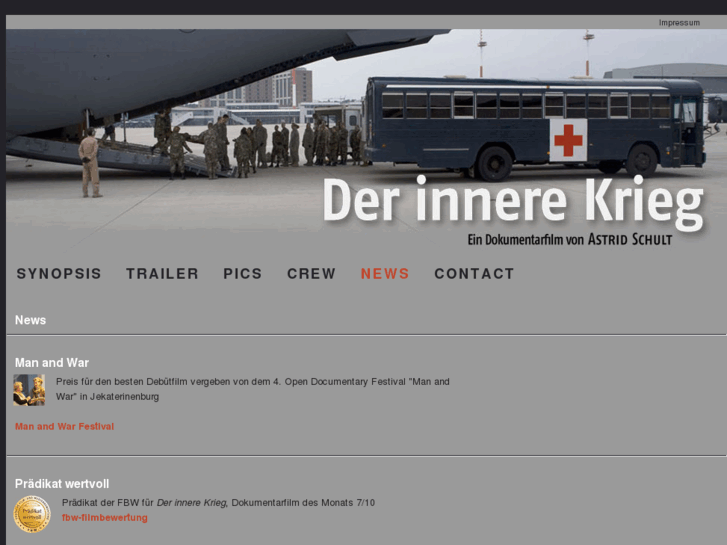 www.derinnerekrieg.de