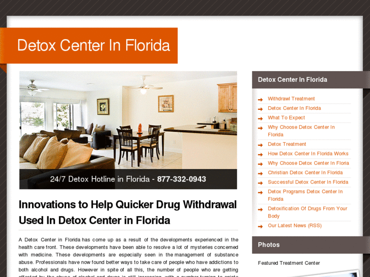 www.detoxcenterinflorida.net