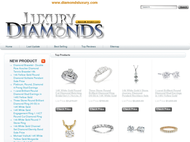 www.diamondsluxury.com