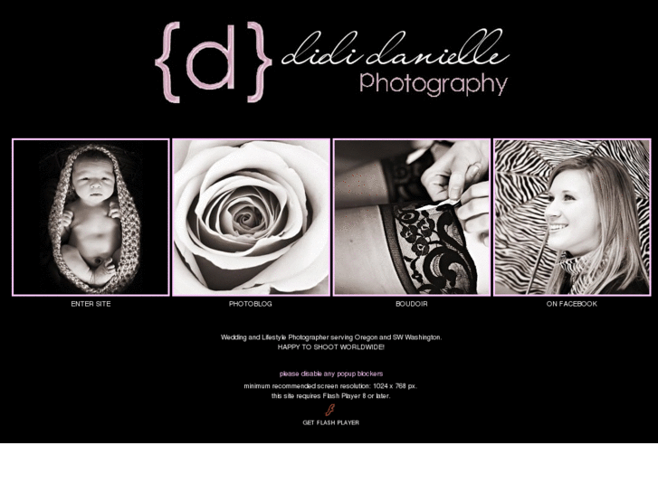 www.dididaniellephoto.com