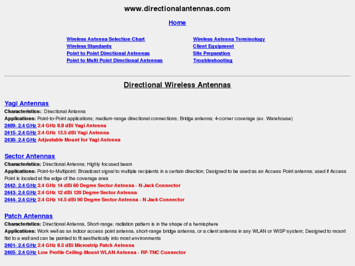 www.directionalantennas.com