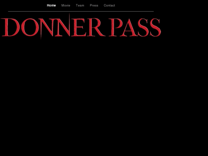 www.donnerpassmovie.com