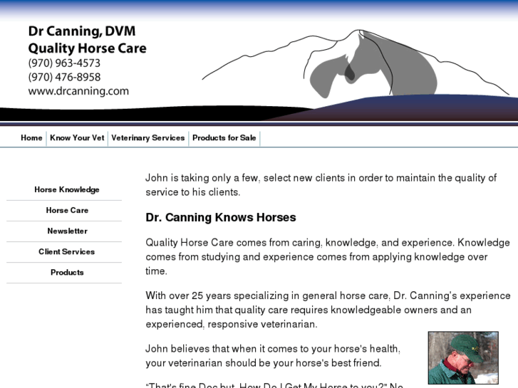 www.drcanning.com