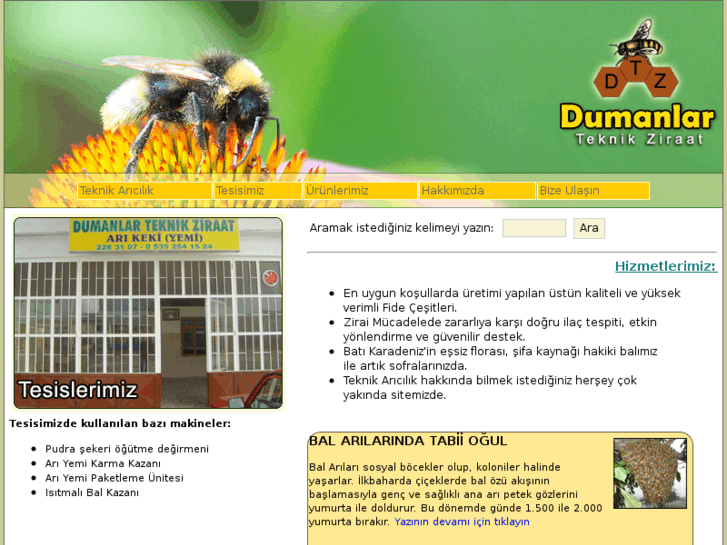 www.dumanlarziraat.com