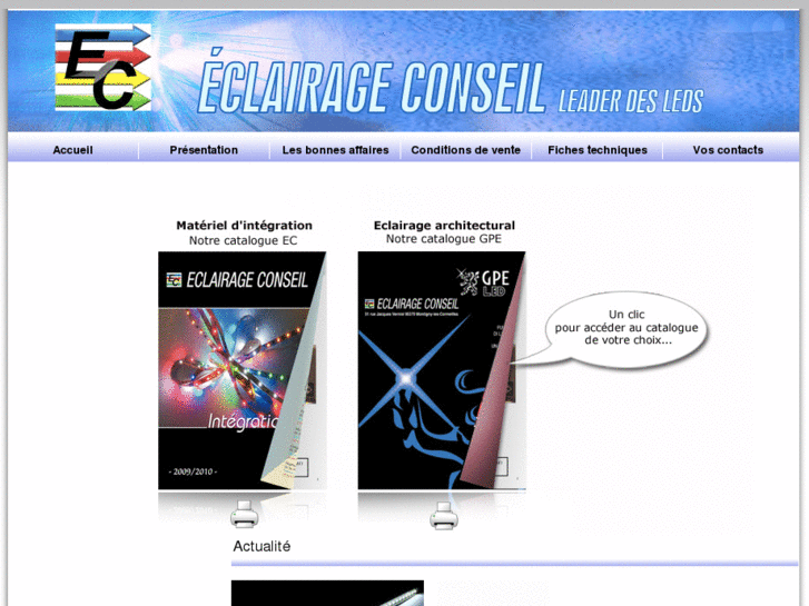 www.eclairage-conseil.com