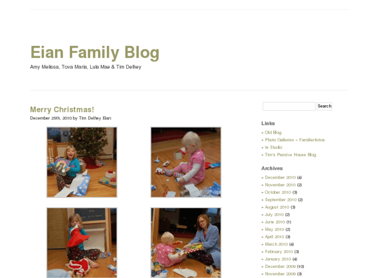 www.eianfamily.com