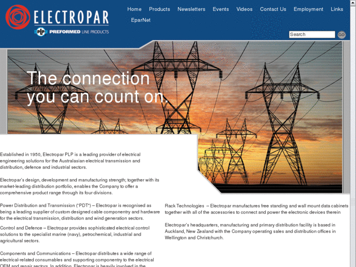 www.electropar.co.nz