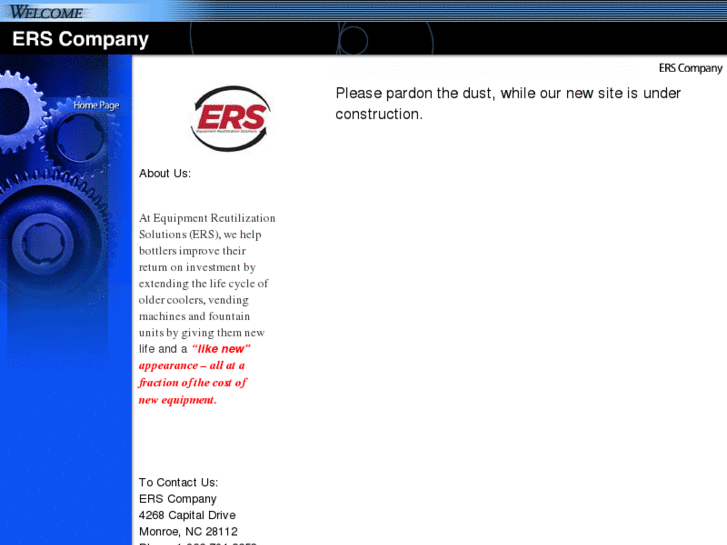 www.erscompany.com