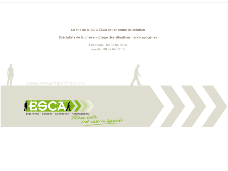 www.esca-handicap.org