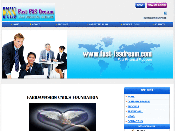 www.fast-fssdream.com