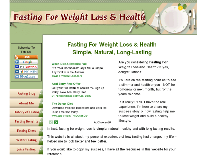 www.fasting-for-weight-loss.com