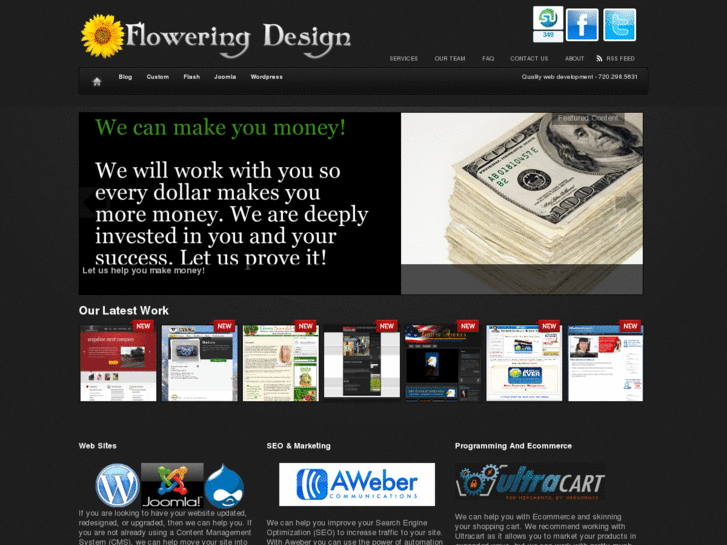 www.floweringdesign.com