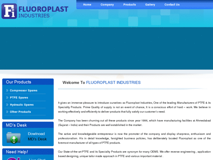 www.fluoroplastind.com