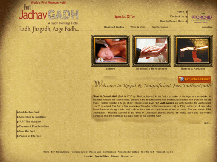 www.fortjadhavgadh.com