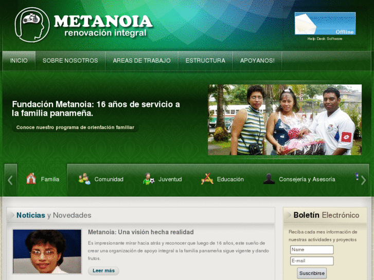 www.fundacionmetanoia.com