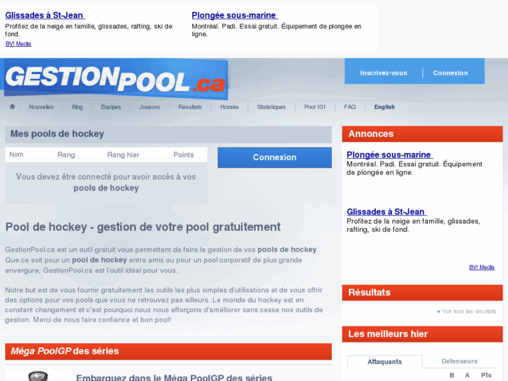 www.gestionpool.ca