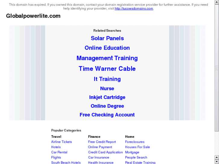 www.globalpowerlite.com