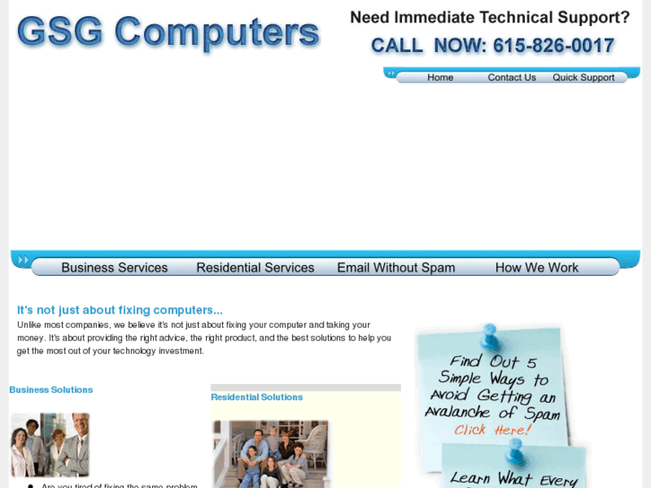 www.gsgcomputers.com