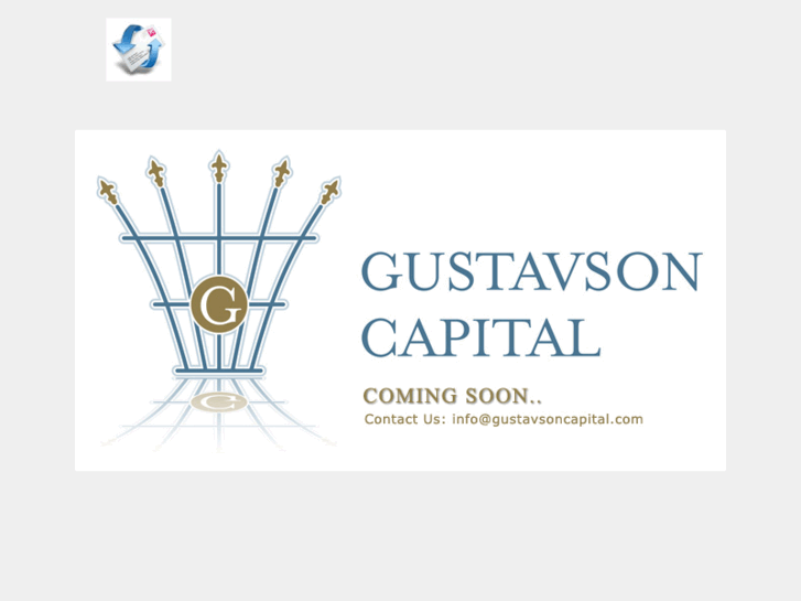 www.gustavsoncapital.com