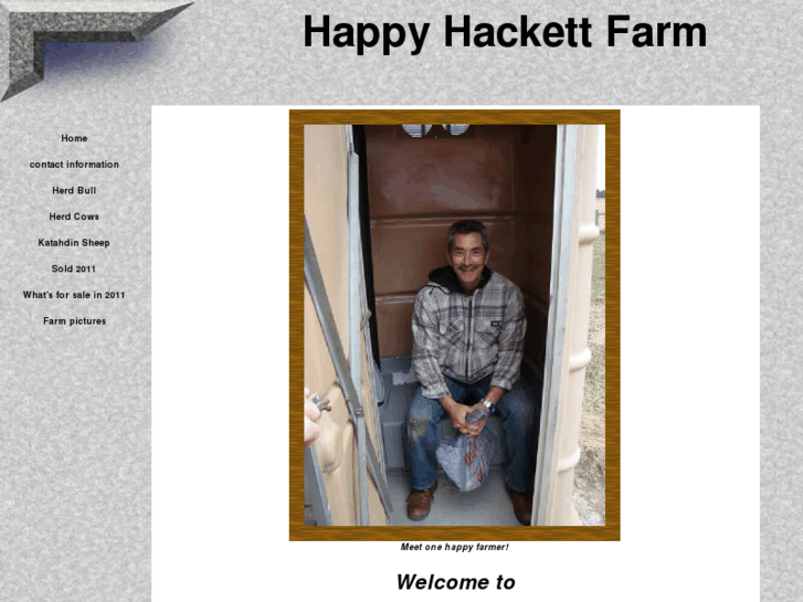 www.happyhackettfarm.com