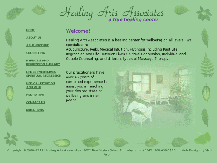 www.healingartsassociates.org