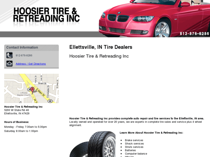 www.hoosiertireinc.net