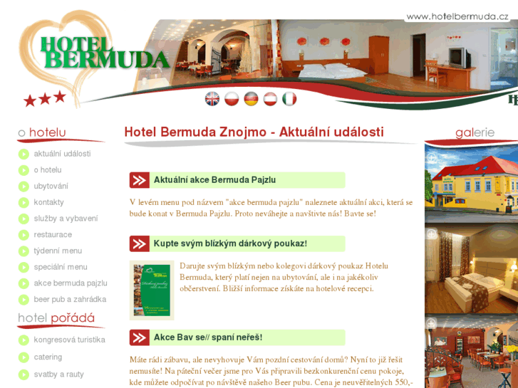 www.hotelbermuda.cz