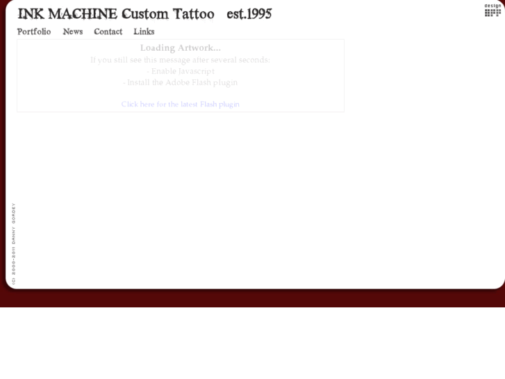 www.inkmachinetattoo.com