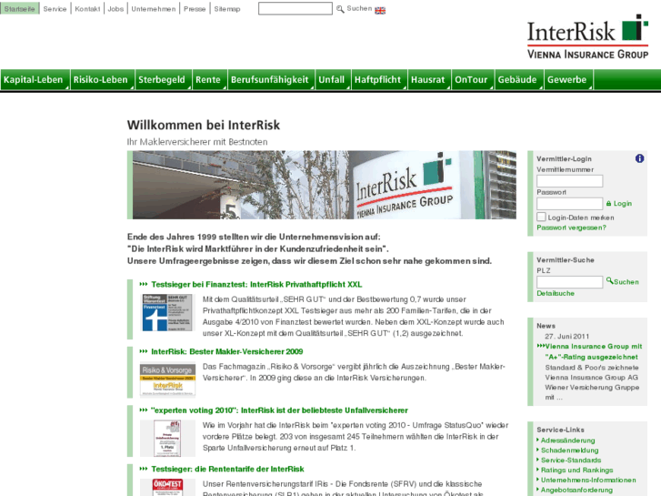 www.interrisk.de