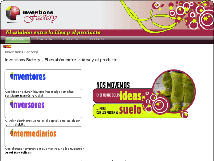 www.inventionsfactory.com
