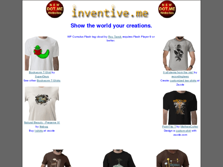 www.inventive.me