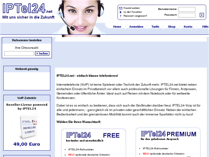 www.iptel24.net
