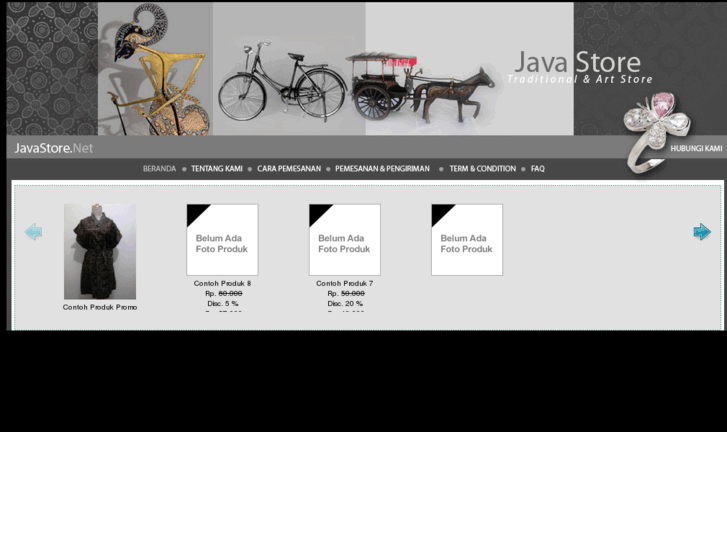 www.javastore.net