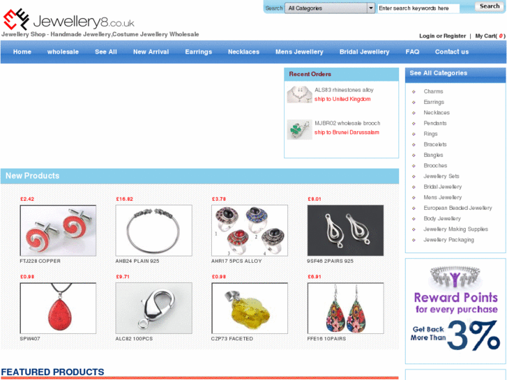 www.jewellery8.co.uk