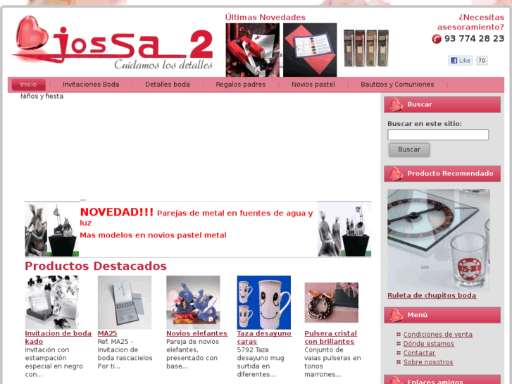 www.jossa2.es